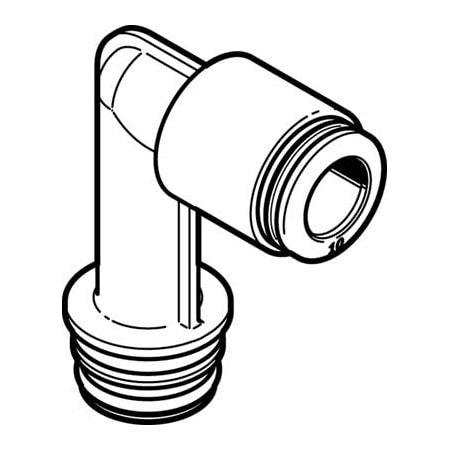 Festo Cartridge QSPLLKG20-10 QSPLLKG20-10